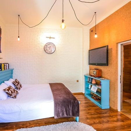 Atrium 24 Suite Sighisoara Bagian luar foto