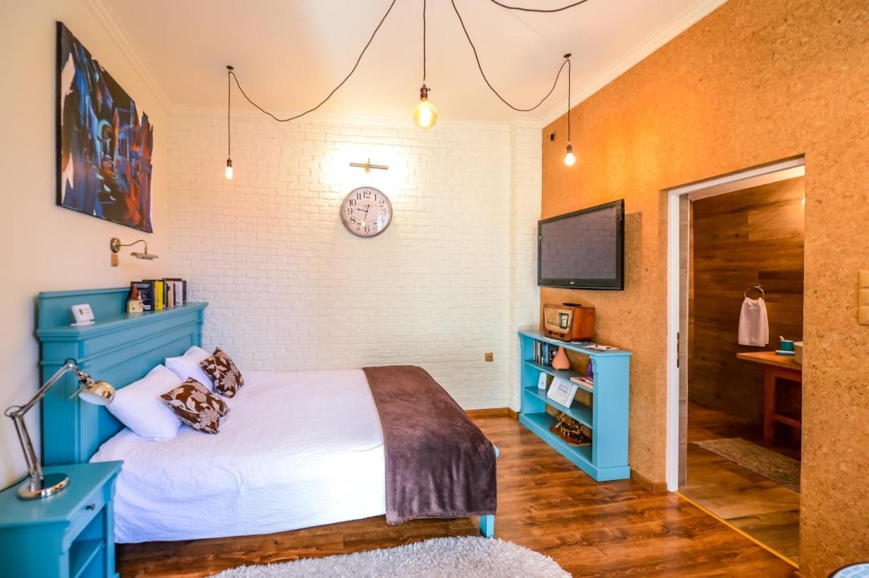 Atrium 24 Suite Sighisoara Bagian luar foto