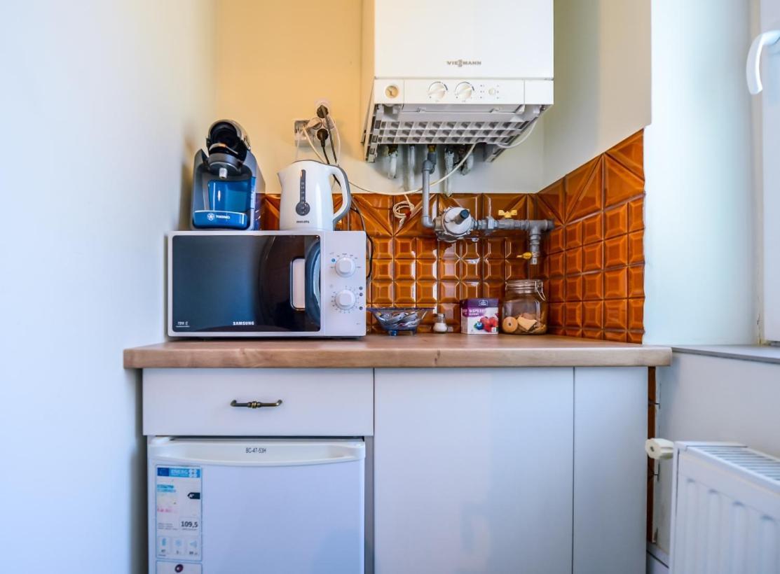 Atrium 24 Suite Sighisoara Bagian luar foto